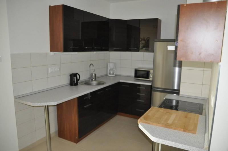 Vera Apartman Siofok Dış mekan fotoğraf